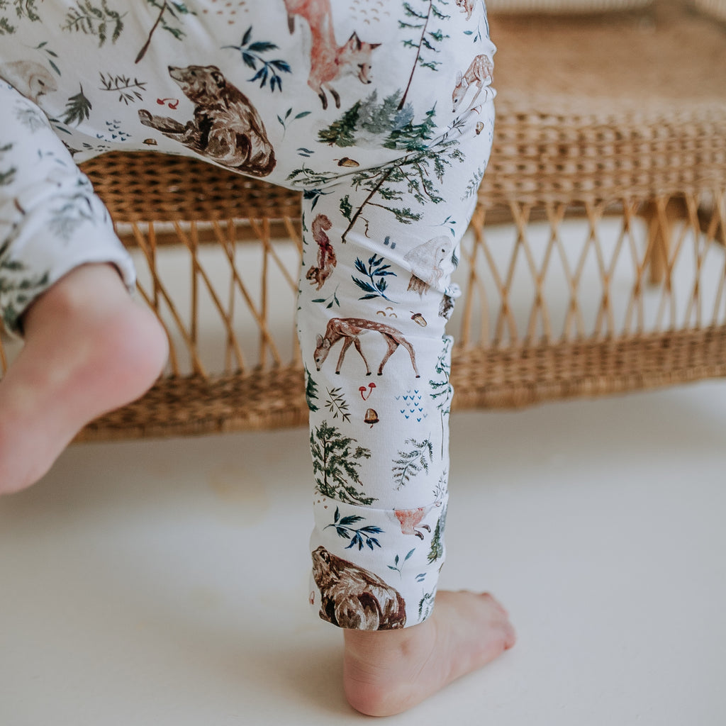 Woodlands Skinnies