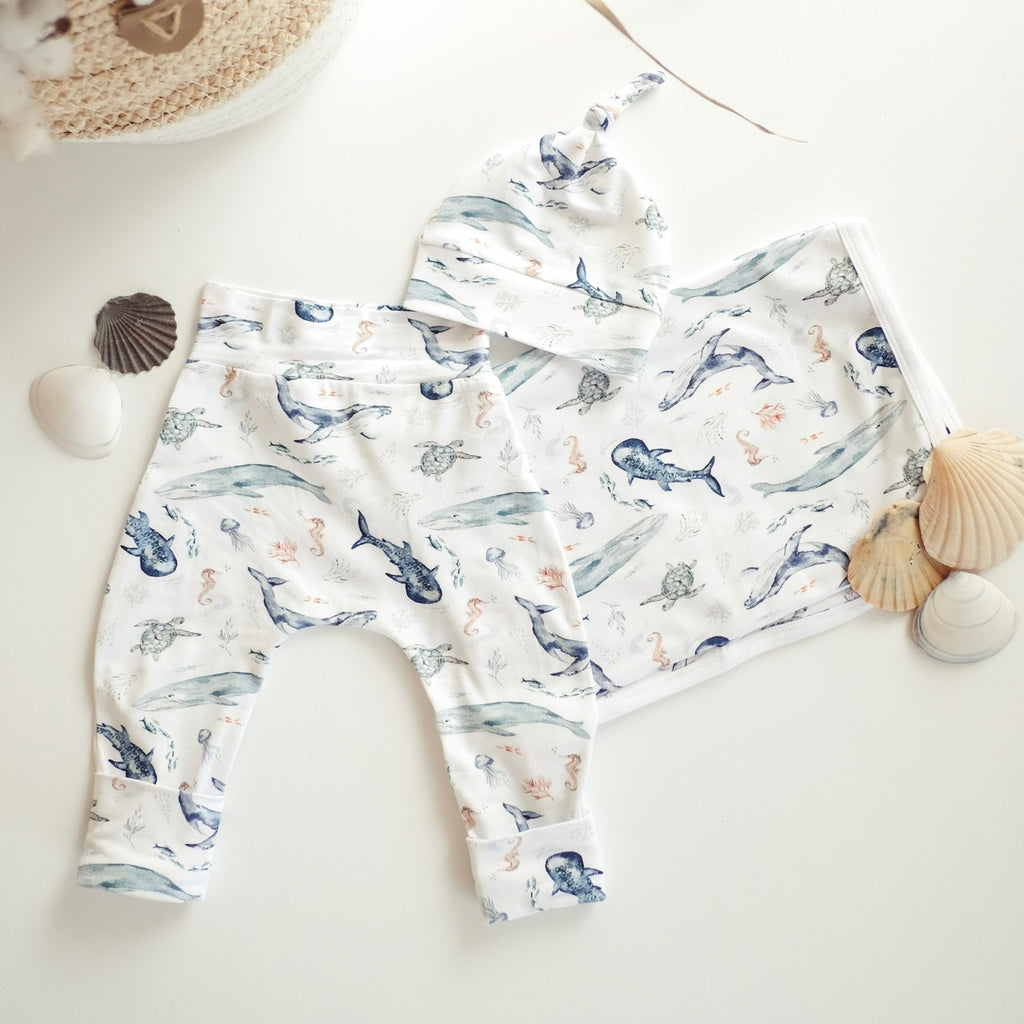 Save our Seas Skinnies