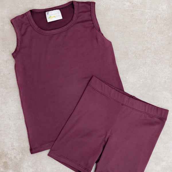 Base set - Purple 4 - 5 years