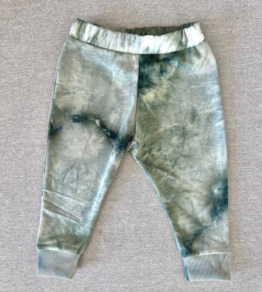 Tye Die Tracksuit pants 18-24 months