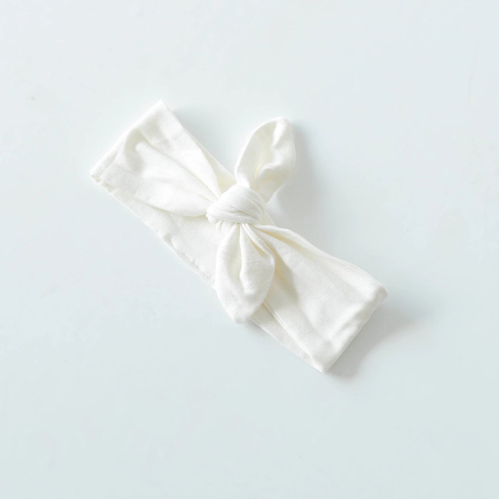 Headband - White