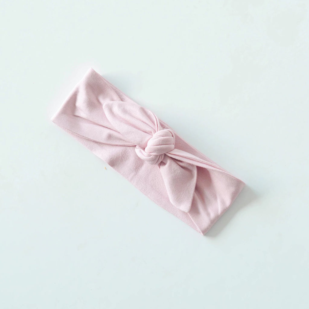 Headband - Blush Pink